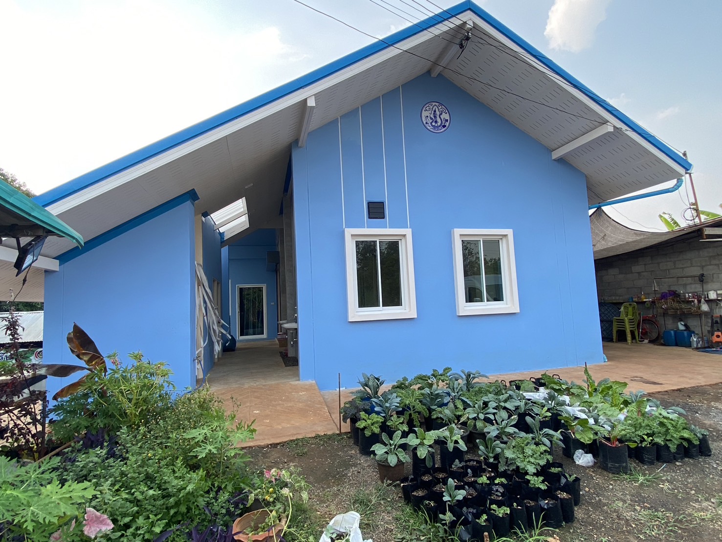 title - หัวหน้าผู้ตรวจราชการ ส.ป.ก. (เขต 3,15 และ 16) ประชุมตรวจติดตามความก้าวหน้าการดำเนินงานตามแผนงานตรวจราชการ ประจําปีงบประมาณ 2569 รอบที่ 1 ณ จังหวัดกาญจนบุรี